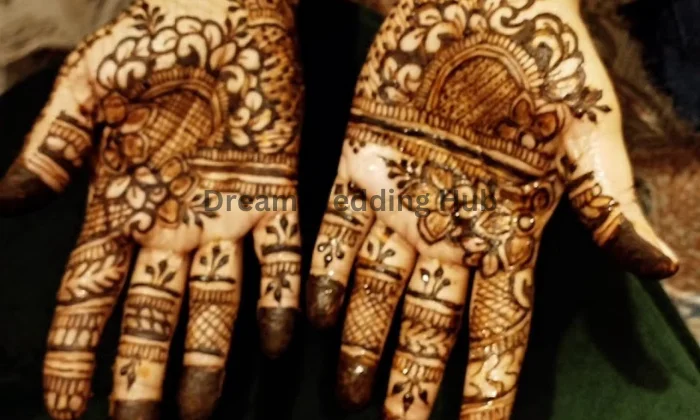 Minnaz natural cosmetics  henna